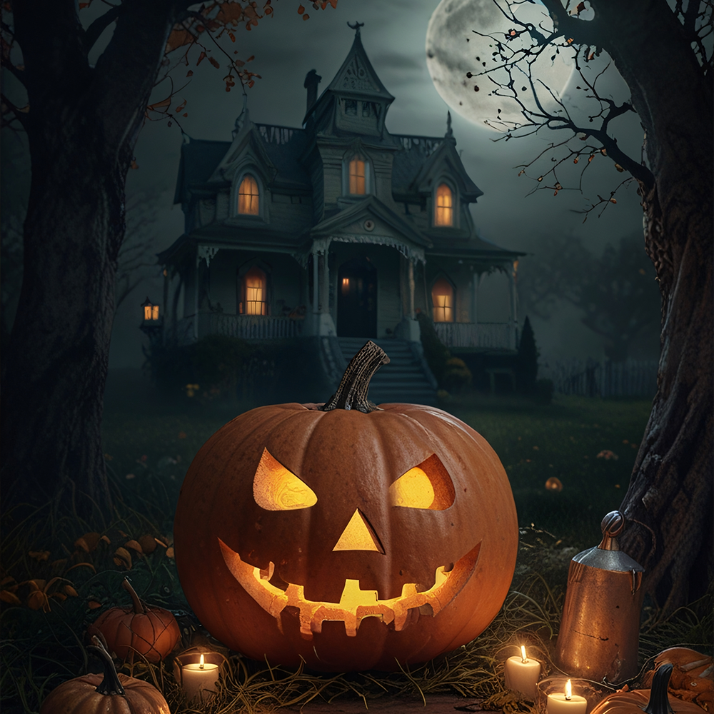 Halloween