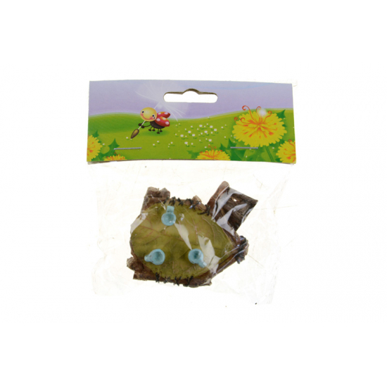 Figura asztal poly leveles 5,4*4,3*2,2cm