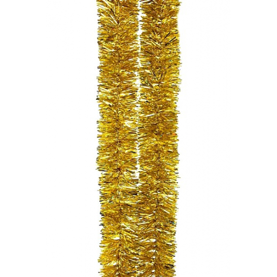 Boa D2,5cm*2m arany