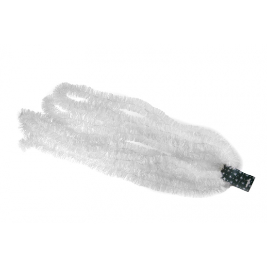 Boa D5cm*2m fehér-gyöngyház