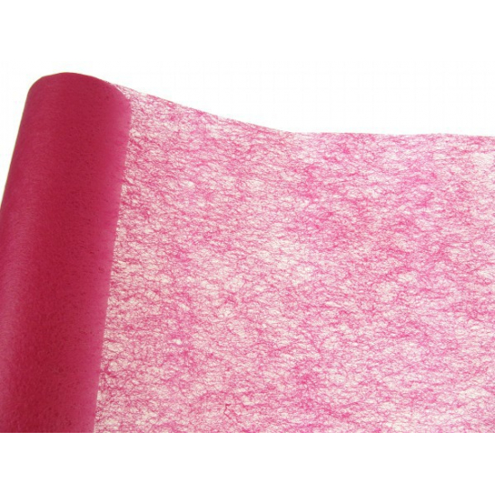Csomagoló fizelina 0,5/10m s.pink