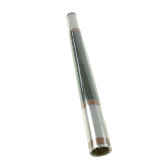 Csomagoló fólia 65cm*14m zöld