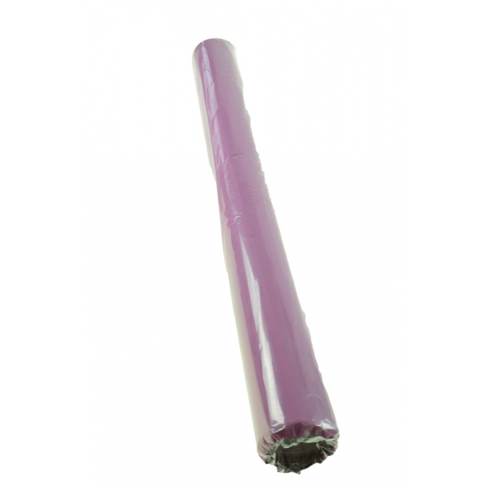 Csomagoló fólia 65cm*50m rózsaszín/fehér