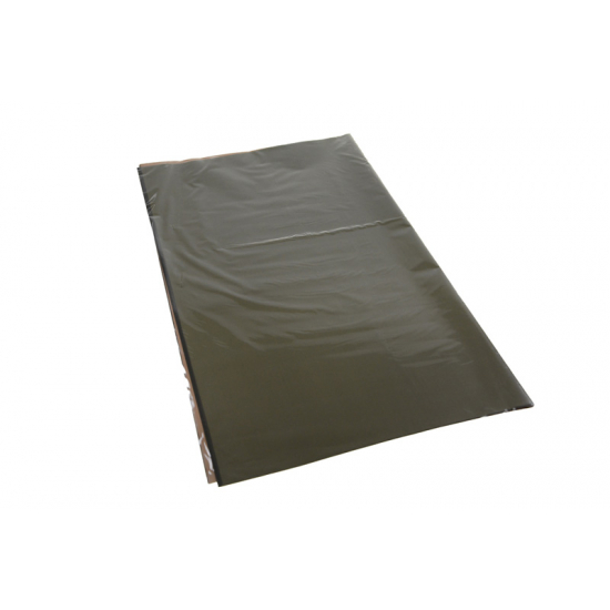 Csomagoló fólia 65cm*59cm s/15 zöld