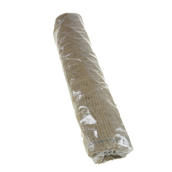 Csomagoló juta 50cm*5y natúr