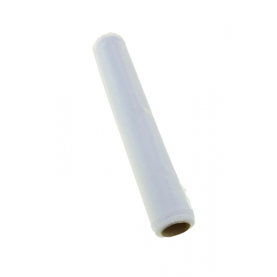 Csomagoló organza 40cm*9y fehér FM