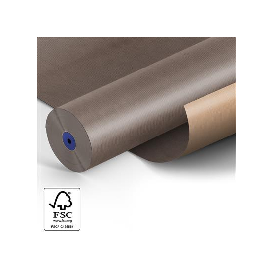 Csomagoló papír 60cm*400m 50g tópszín tópszín
