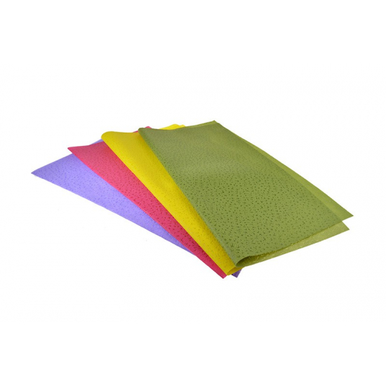 Csomagoló vatex folt mintás 53*58cm s/20 több szín
