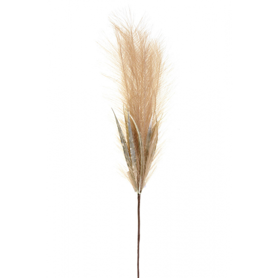 Dekor ág 61CM arany
