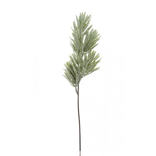 Dekorág 46CM zöld