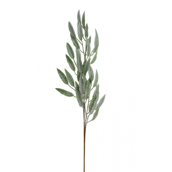 Dekorág 66CM zöld