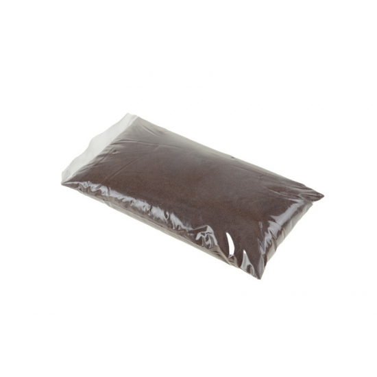Homok 1kg barna