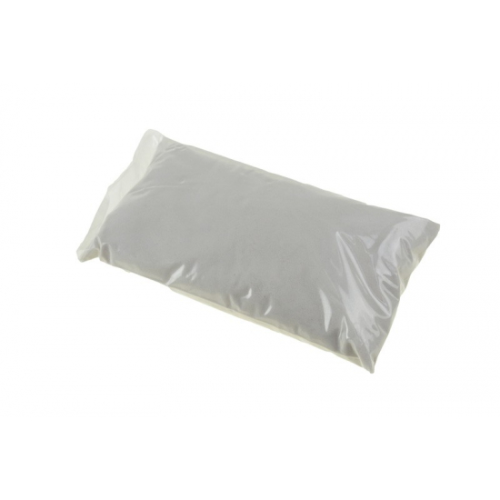 Homok 1kg fehér
