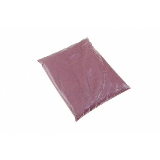 Homok 1kg rózsaszín