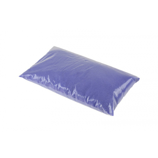 Homok 1kg v.lila