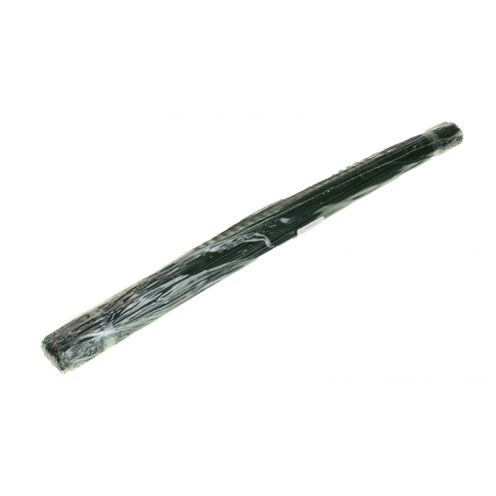 Drót zöld 1,6  2,5kg 55cm