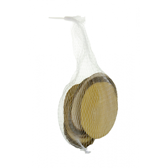 Fa korong ovális 5,5*10cm 100g natúr