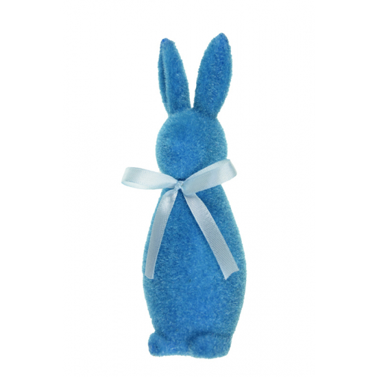 Figura nyuszi foam 15cm több szín