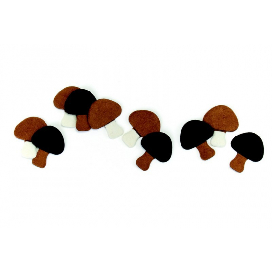 Gomba textil La Paz
