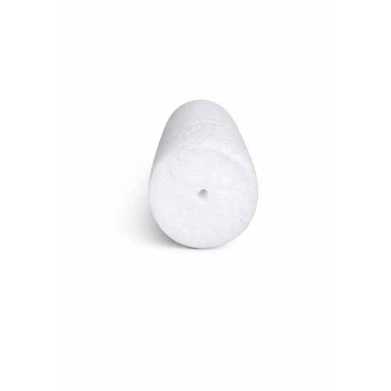 Hungarocell rúd 6cm*2m fehér