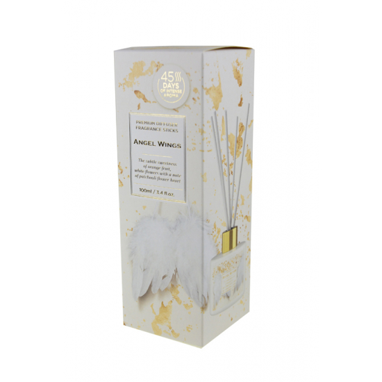 Illatosító pálcás 100ml Angel Wings
