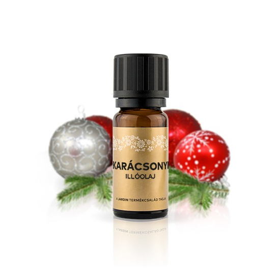 Illóolaj aranycimkés 10ml több féle