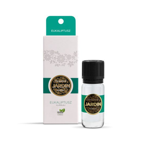 Illóolaj jardin 10ml eukaliptusz