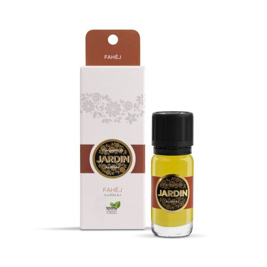 Illóolaj jardin 10ml fahéj