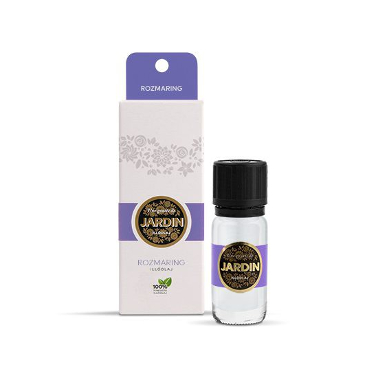 Illóolaj jardin 10ml rozmaring