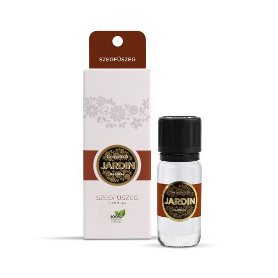 Illóolaj jardin 10ml szegfűszeg