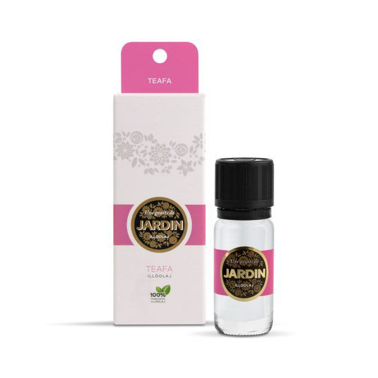 Illóolaj jardin 10ml teafa