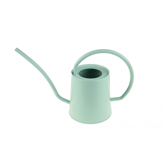 Kanna fém 20*34cm menta
