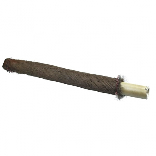 Karó bambusz/kókusz háncs 52cm Zmrst