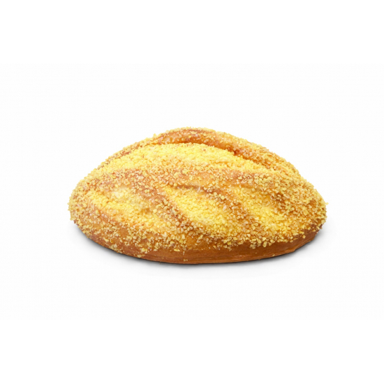 Kenyér hab 19*10cm barna