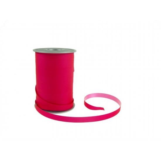 Kötöző műanyag 1cm*200m magenta