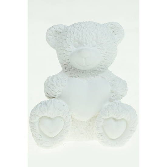 Maci gipsz C fehér 5,5cm