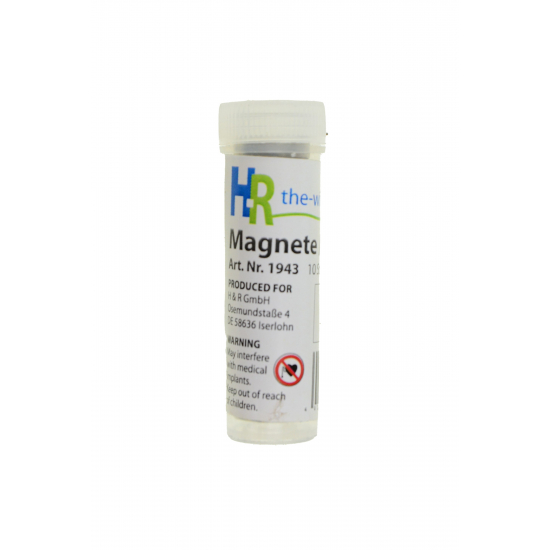 Mágnes 12mm s/10