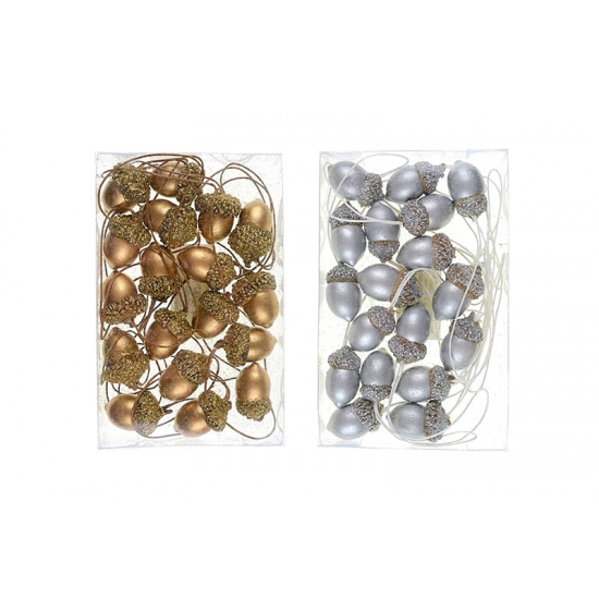 Makk fa 10*15cm s/18 arany