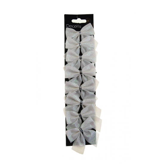 Masni poly 6cm s/8 fehér