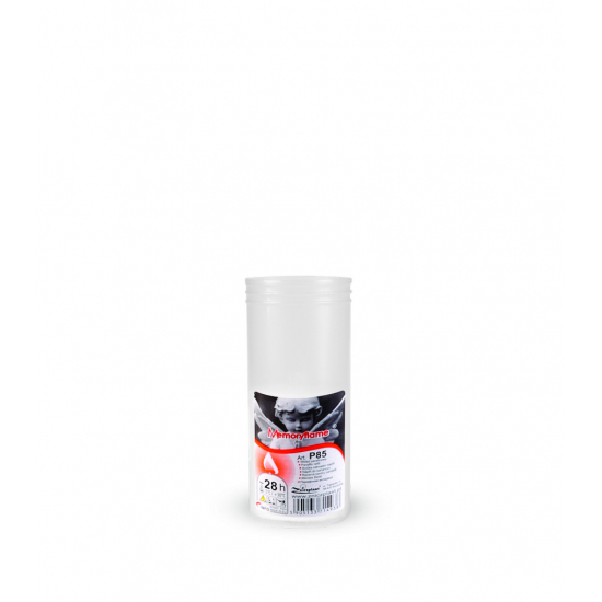 MÉCSES BETÉT 4,7*12cm 85 gr