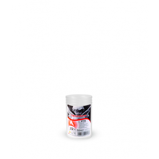 MÉCSES BETÉT 4,7*8cm 70 gr
