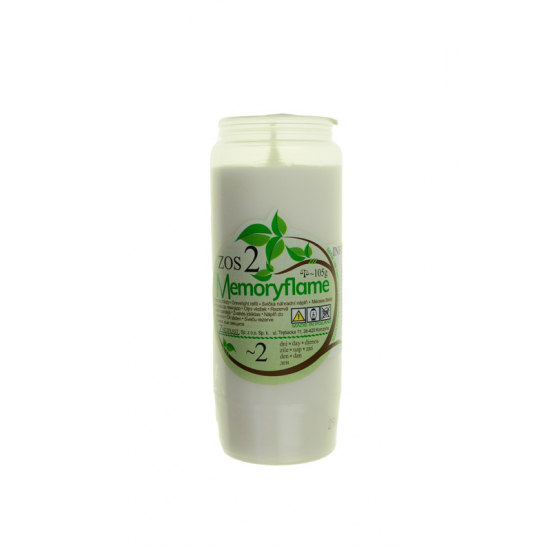 MÉCSES OLAJ 120gr