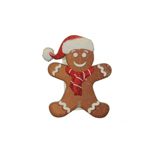 MÉZESKALÁCS MÉZI KICSI