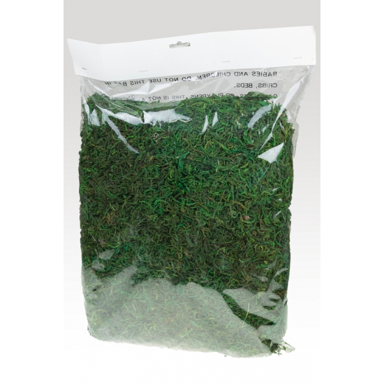 Moha 500g s.zöld