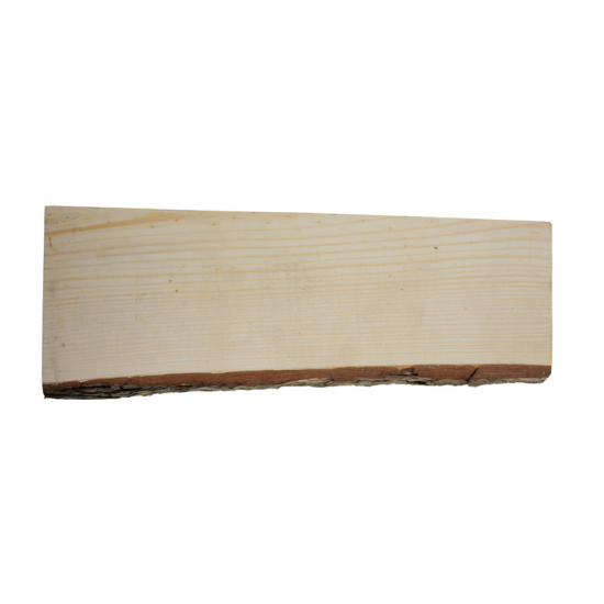 Nyárfa szelet 15.5*21.5cm natúr