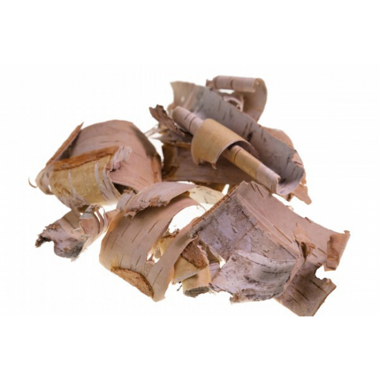 Kéreg nyírfa zacskós 0,5kg