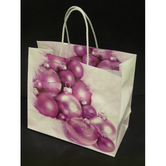 Papírtasak Drops 26x12x24cm