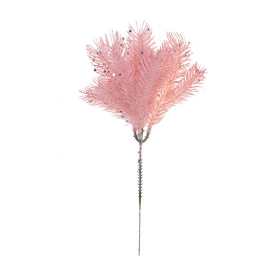 Pick ág 17CM pink