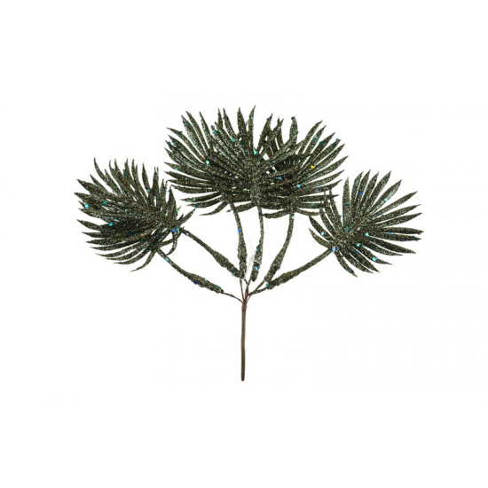 Pick ág 23cm zöld