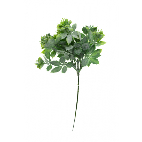 Pick ág 23cm s/12 zöld